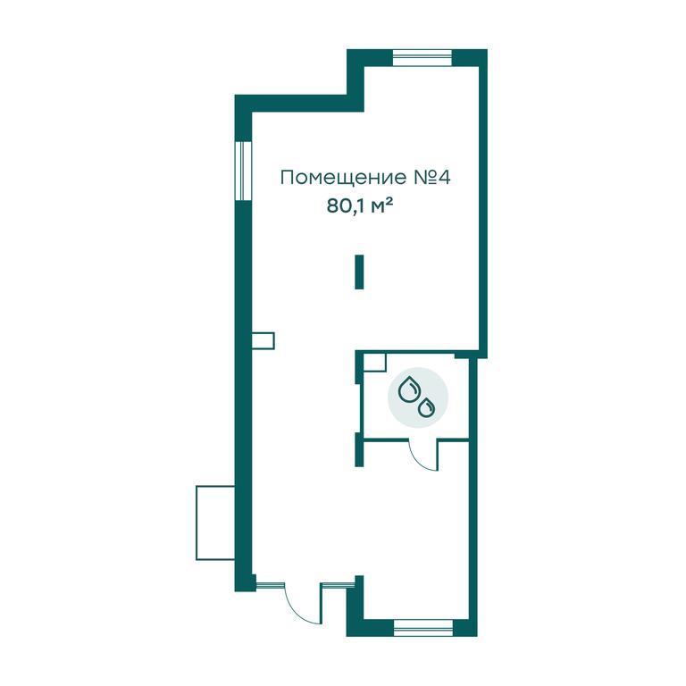 Apartment Sale, 80 sq. m. at Ravnovesie, zhiloy kompleks Ravnovesiye, selo Perkhushkovo, Odintsovskiy City District, Moscow Region, Russia #1 Apartment Sale, 80 sq. m. at Ravnovesie, zhiloy kompleks Ravnovesiye, selo Perkhushkovo, Odintsovskiy City District, Moscow Region, Russia #1
