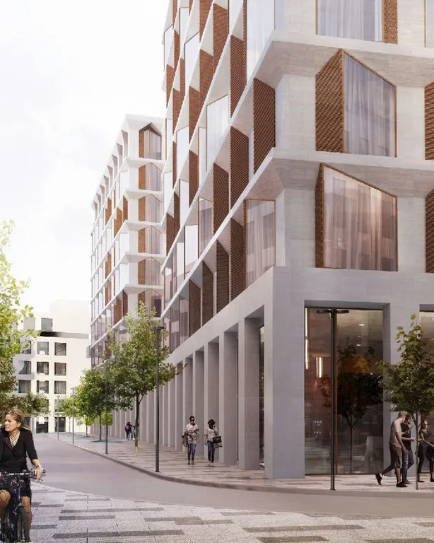 A-Residence (A-Rezidens) A-Residence (A-Rezidens)