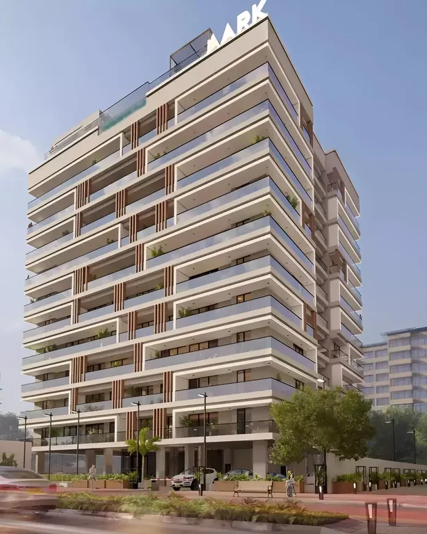 Aark Residences Aark Residences