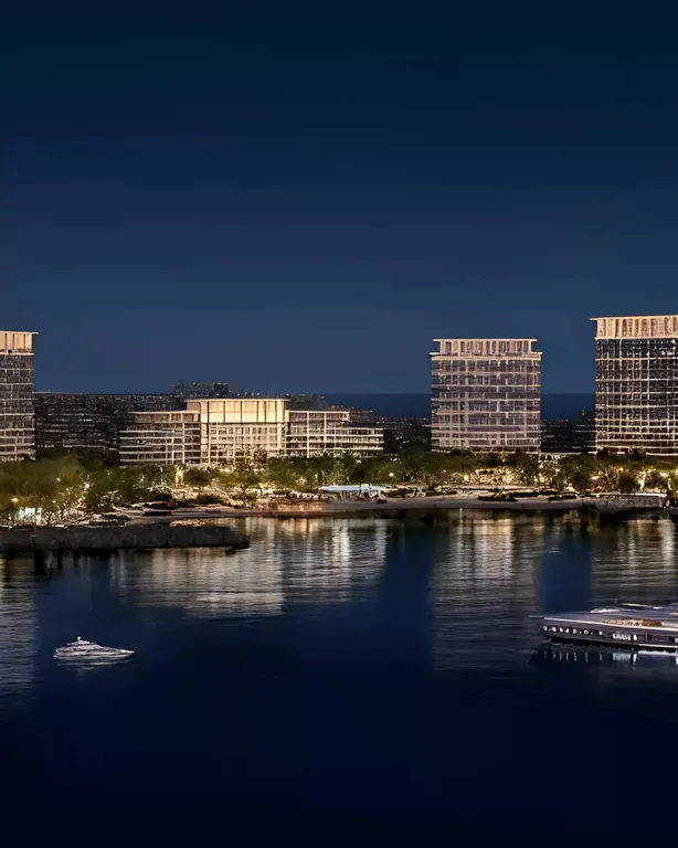 Address Residences Al Marjan Island Address Residences Al Marjan Island