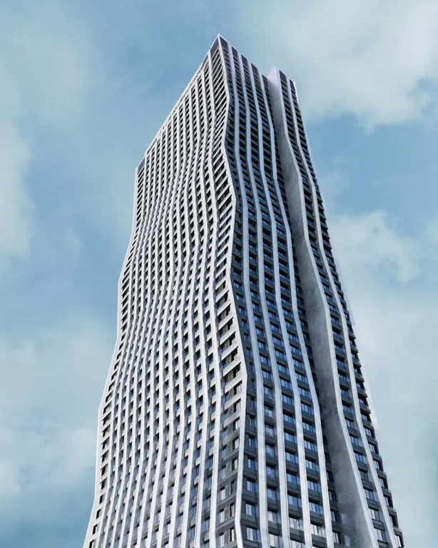 Afi Tower Afi Tower