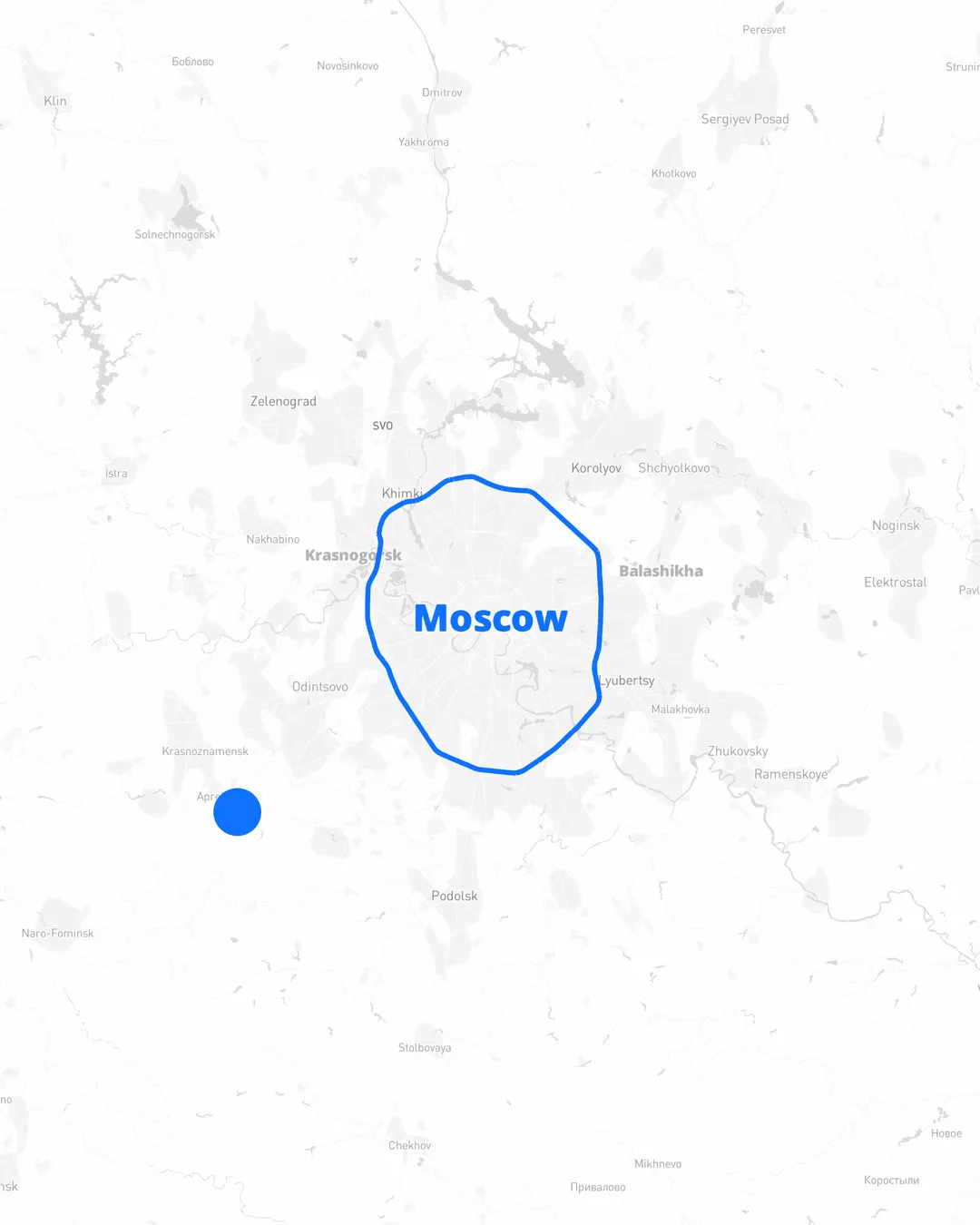 Афинеево Афинеево