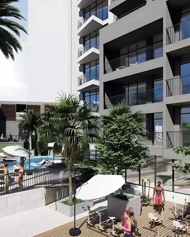 Ahad Residences Ahad Residences