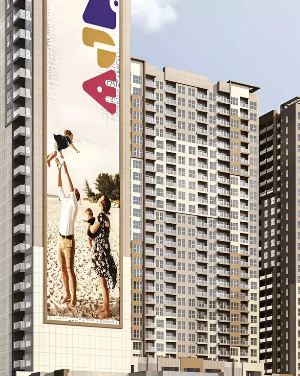 Ajman One Phase 2 By Aqaar Ajman One Phase 2 By Aqaar