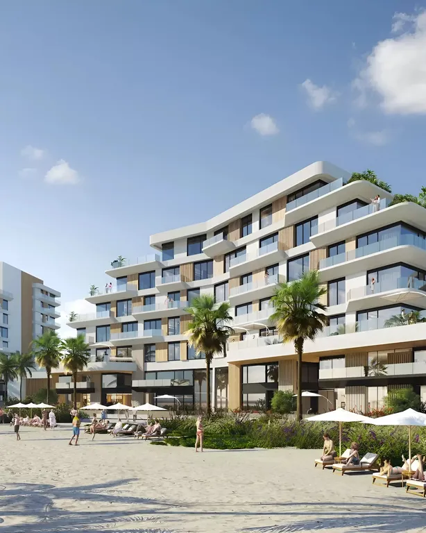 Ajwan Residences Ajwan Residences