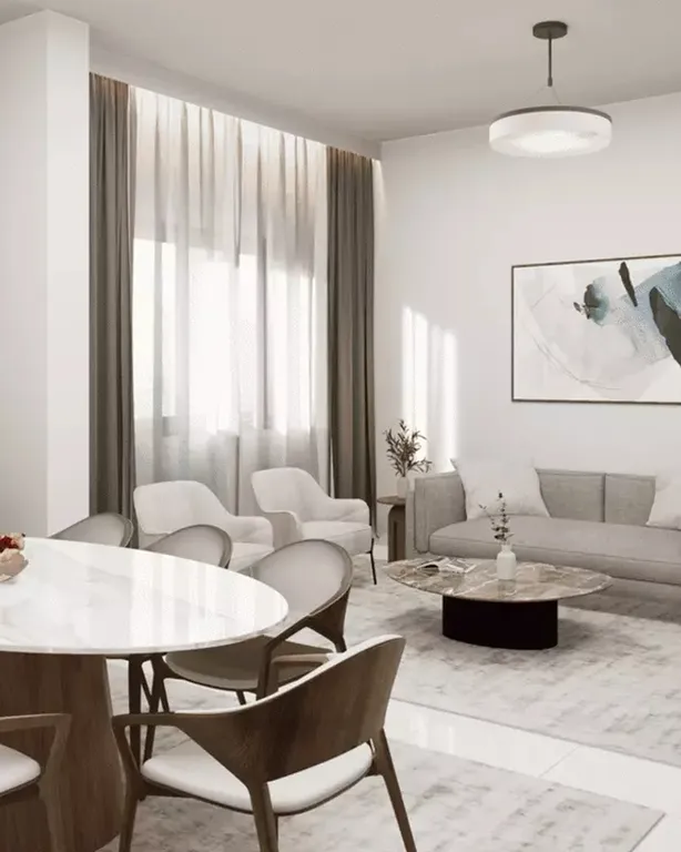 Al Ameera Village - Phase 3 Al Ameera Village - Phase 3