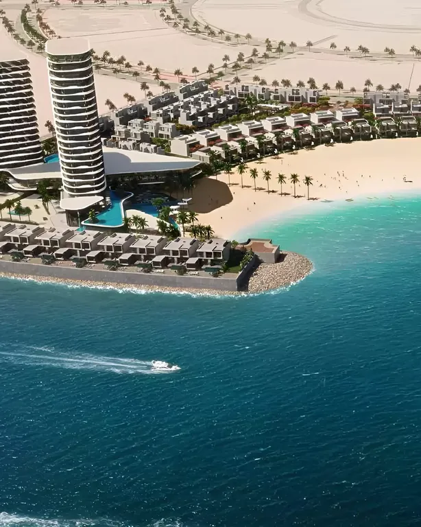 Al Danah Residential Tower Al Danah Residential Tower