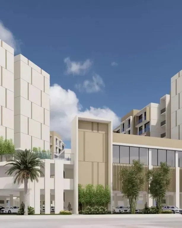 Al Hamra Marina Residences Al Hamra Marina Residences