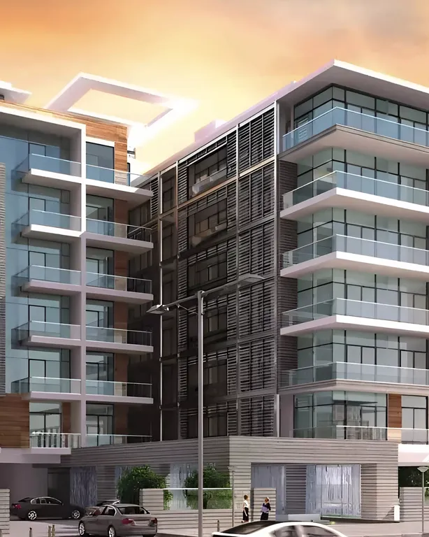 Al Haseen Residence 3 Al Haseen Residence 3