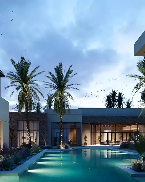 Al Jurf Boutique Land Plots Al Jurf Boutique Land Plots