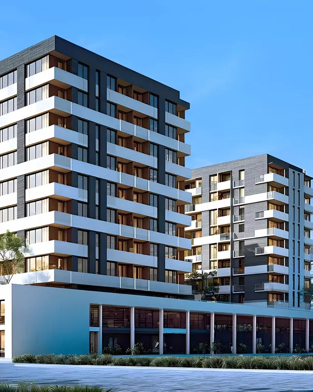 Al Mamsha Hamsa Phase 2 By Alef Group Al Mamsha Hamsa Phase 2 By Alef Group