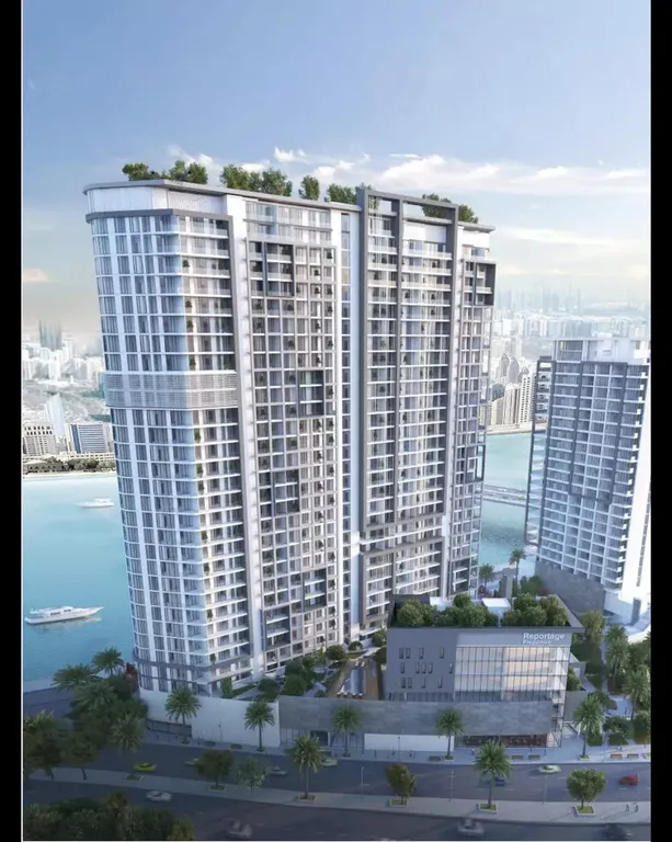 Al Maryah Vista Phase 2 By Reportage Al Maryah Vista Phase 2 By Reportage