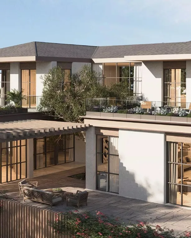 Al Naseem Villas Al Naseem Villas