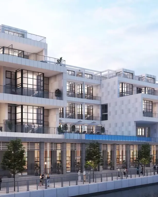 Al Raha Lofts Al Raha Lofts