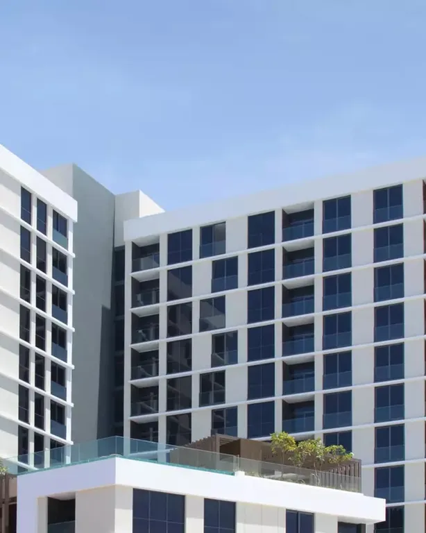 Al Thowima Residences Al Thowima Residences