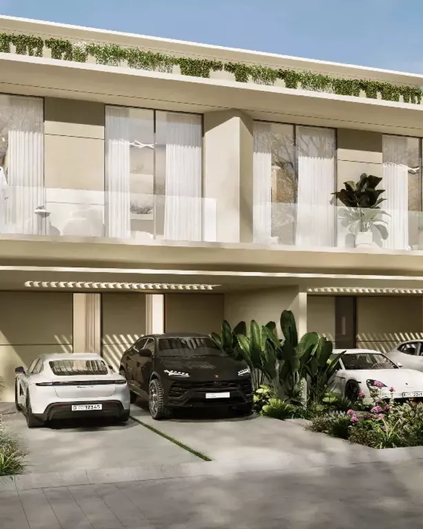 Al Thuraya Island Al Thuraya Island