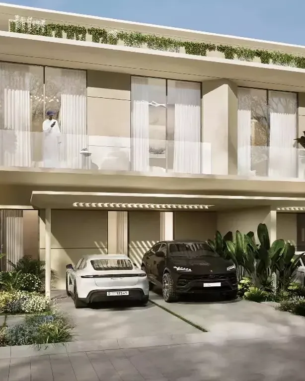 Al Thuraya Island