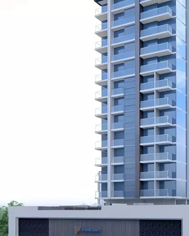 Al Waleed Gardens Phase 2 Al Waleed Gardens Phase 2