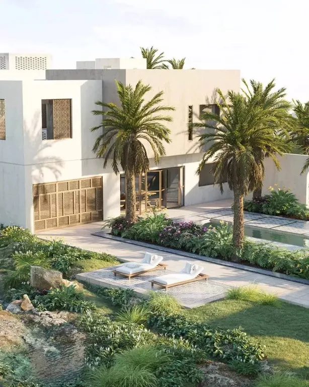 Joud Villas Joud Villas