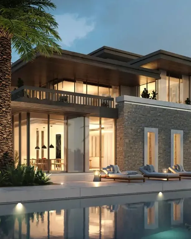 AlJurf Rabia Villas AlJurf Rabia Villas