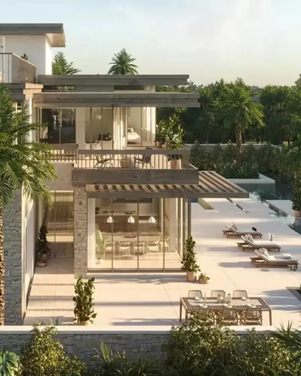 AlJurf Villas AlJurf Villas