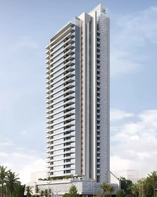 All Seasons Residence All Seasons Residence