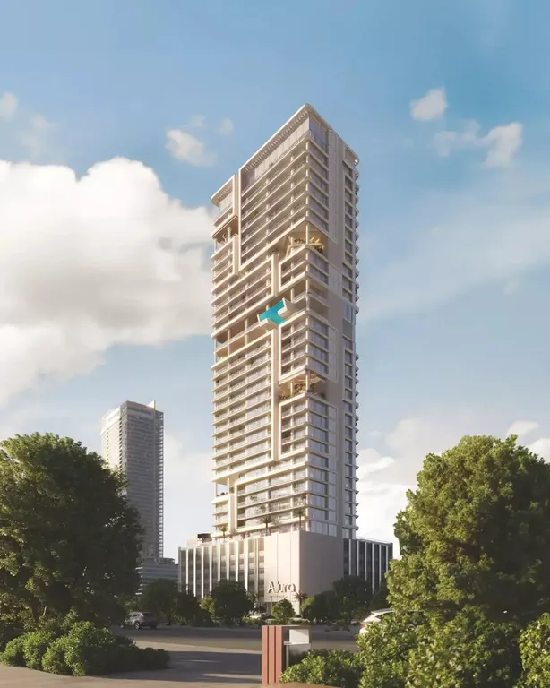 Allura Residences Allura Residences