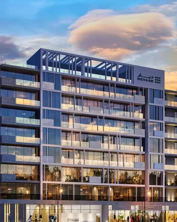 Amalia Residences Amalia Residences