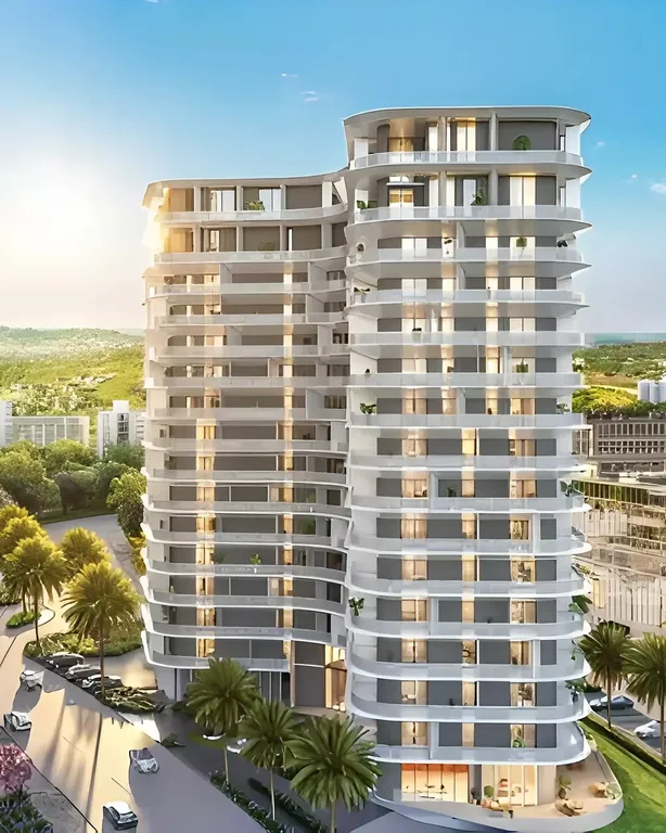 Amaya Residences Amaya Residences