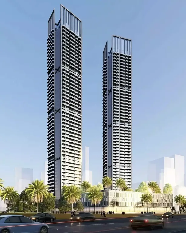 Ananda Residences Ananda Residences