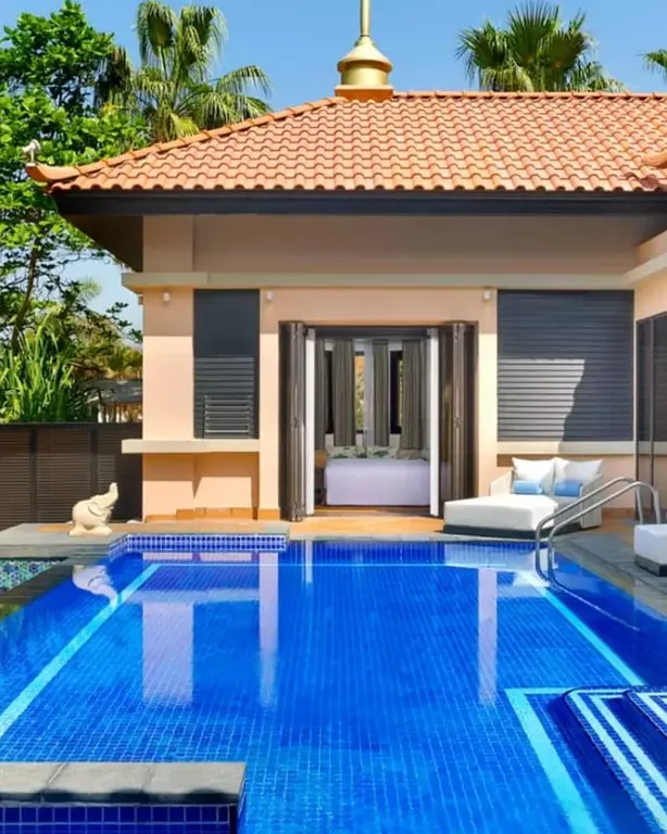 Anantara North Residence Anantara North Residence