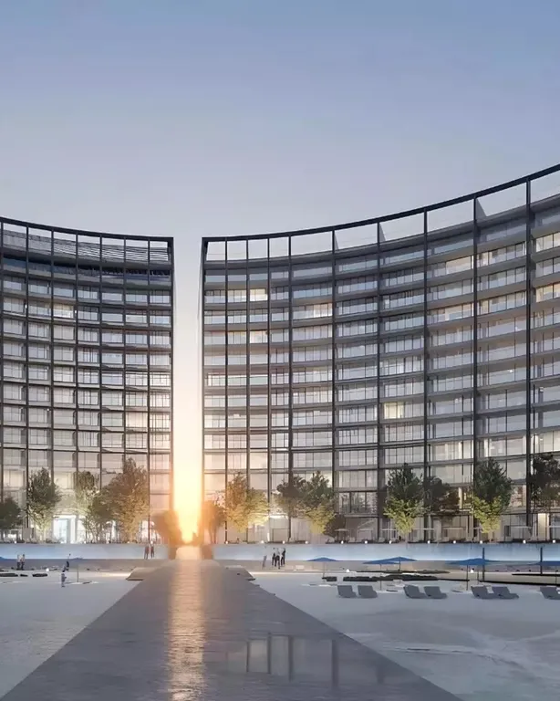 Anantara Sharjah Residences Anantara Sharjah Residences