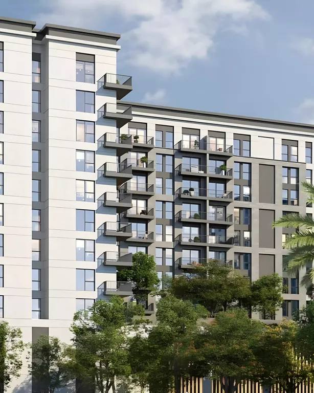 Anbar Residences Anbar Residences