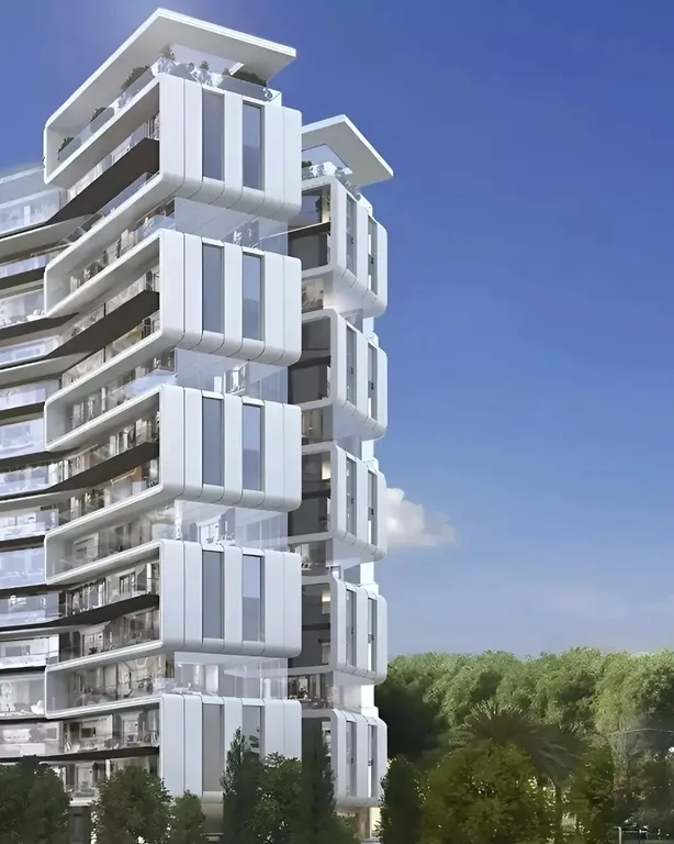 Antalya Residences Antalya Residences