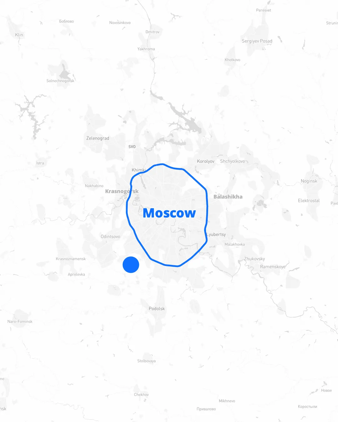 Антоновка Антоновка