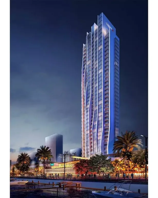 Anwa Phase 2 By Omniyat Group Anwa Phase 2 By Omniyat Group