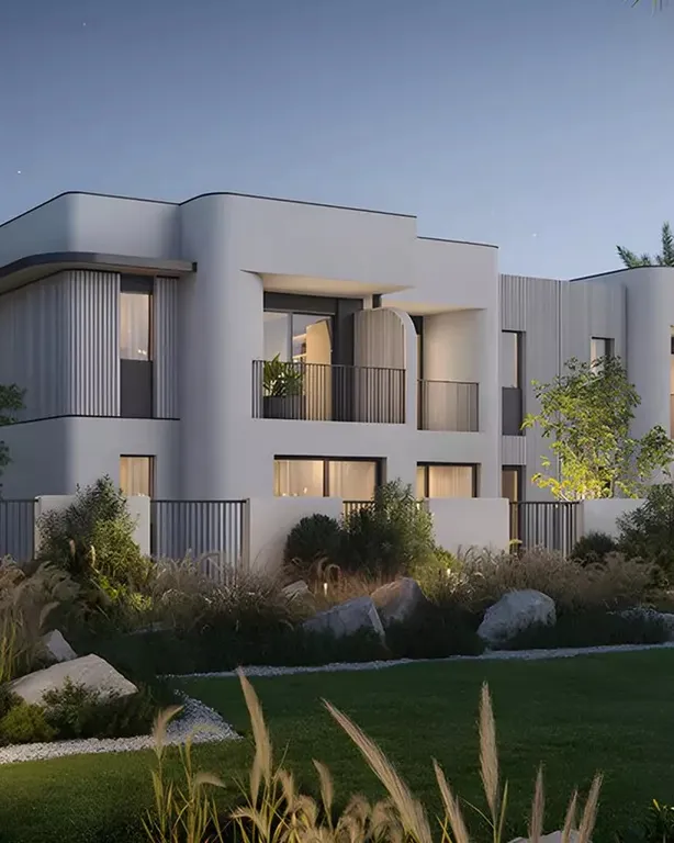 Anya Arabian Ranches by Emaar Anya Arabian Ranches by Emaar