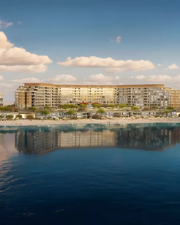 Aquamarine Beach Residences Aquamarine Beach Residences