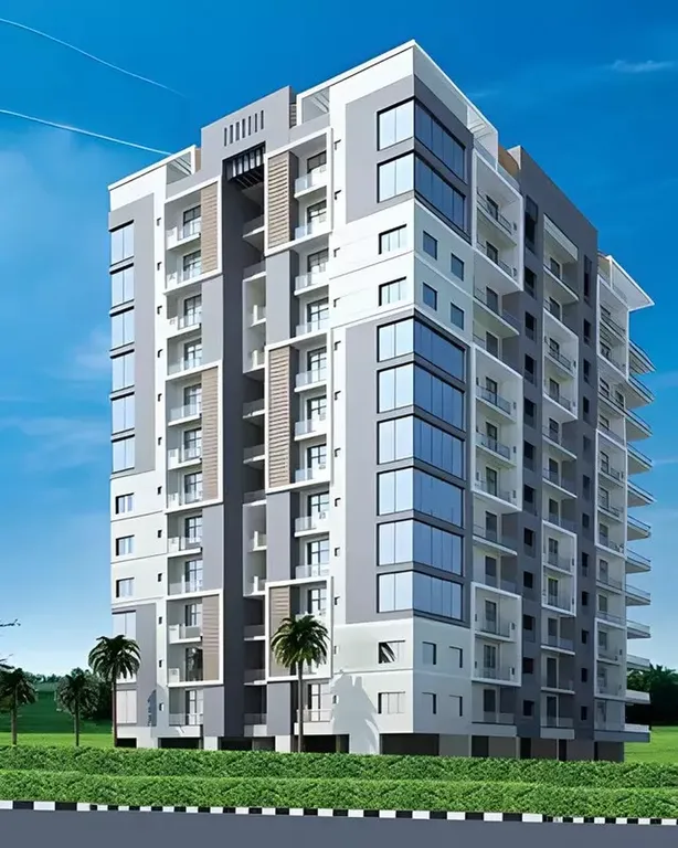 Arabian Gate 1 By Time Properties Arabian Gate 1 By Time Properties