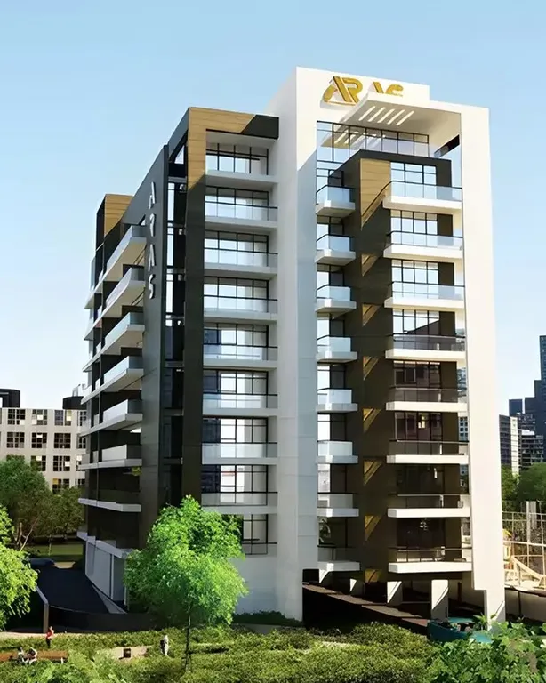 Aras Heights Aras Heights
