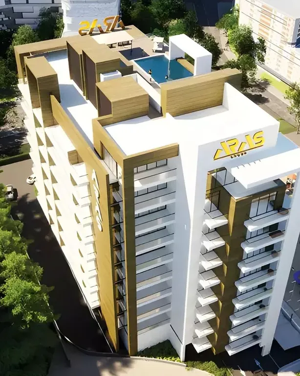 Aras Heights Aras Heights