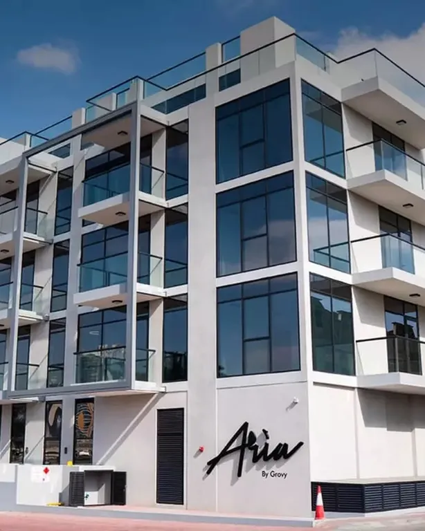 Aria Aria