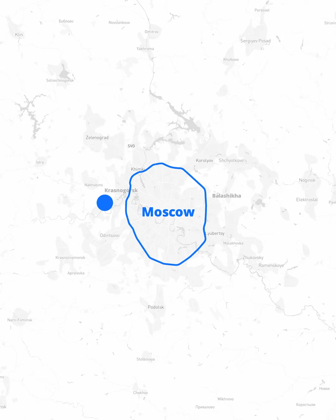 Архангельское-2 Архангельское-2
