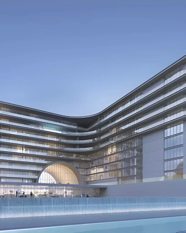 Armani Beach Residences Armani Beach Residences