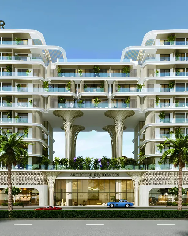 Arthouse Residences Arthouse Residences