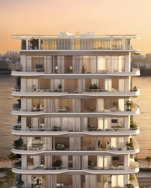 Arya Residences