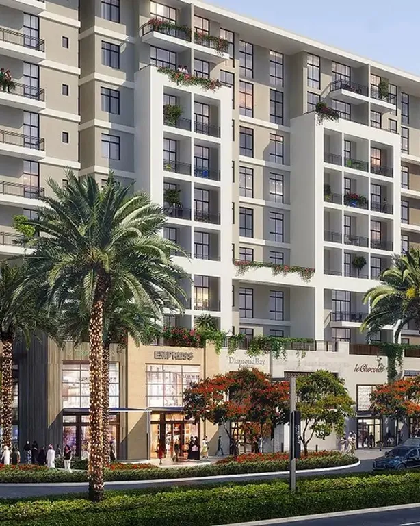 Ascot Residences Ascot Residences
