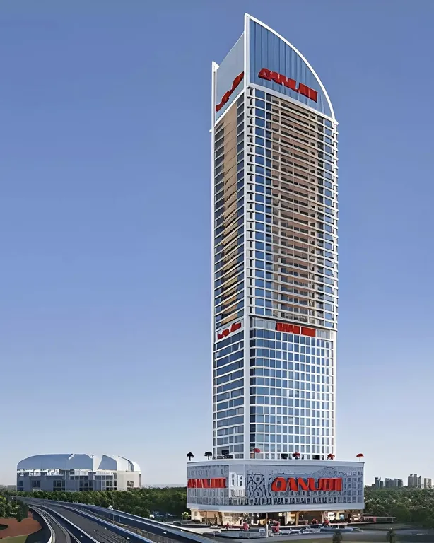 Aspirz Tower
