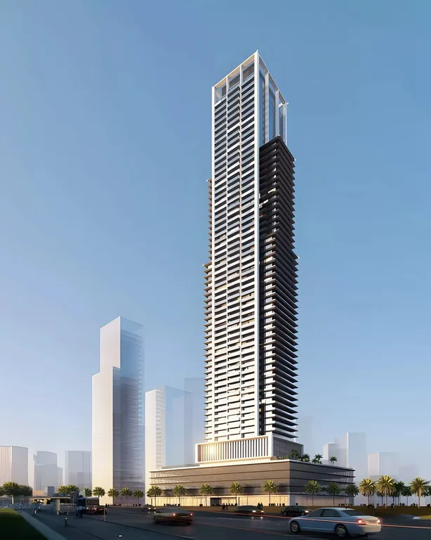 Auresta tower