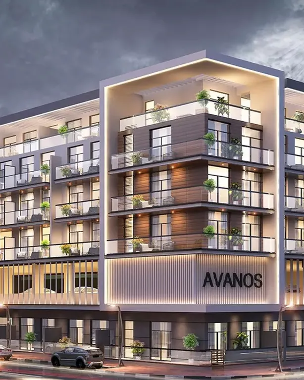 Avanos Avanos